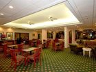 фото отеля Hampton Inn Martinsville