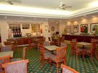 фото отеля Hampton Inn Martinsville