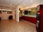 фото отеля Hampton Inn Martinsville