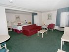 фото отеля Hampton Inn Martinsville