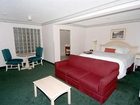 фото отеля Hampton Inn Martinsville
