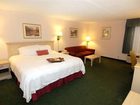 фото отеля Hampton Inn Martinsville