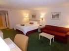 фото отеля Hampton Inn Martinsville