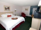 фото отеля Hampton Inn Martinsville