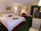 фото отеля Hampton Inn Martinsville
