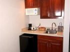 фото отеля Hampton Inn Martinsville