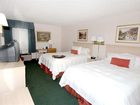 фото отеля Hampton Inn Martinsville