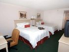 фото отеля Hampton Inn Martinsville