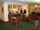 фото отеля Hampton Inn Martinsville