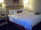 фото отеля Hampton Inn Martinsville