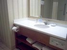 фото отеля Hampton Inn Martinsville