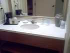 фото отеля Hampton Inn Martinsville