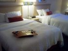фото отеля Hampton Inn Martinsville