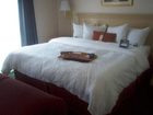 фото отеля Hampton Inn Martinsville