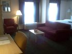 фото отеля Hampton Inn Martinsville