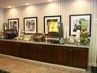 фото отеля Hampton Inn Martinsville