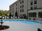 фото отеля Hampton Inn Martinsville