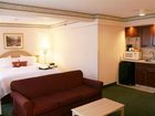фото отеля Hampton Inn Martinsville