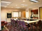 фото отеля Hampton Inn Martinsville