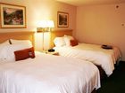 фото отеля Hampton Inn Martinsville