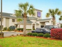 Sleep Inn Conway