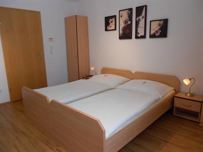 фото отеля Appartement Liebmann