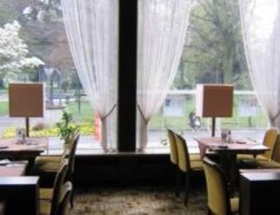 фото отеля Park Hotel Bonn