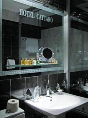 фото отеля Hotel Cattaro