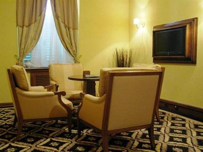фото отеля Hotel Cattaro