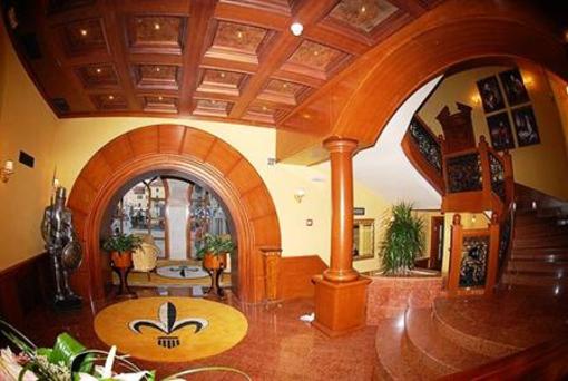 фото отеля Hotel Cattaro
