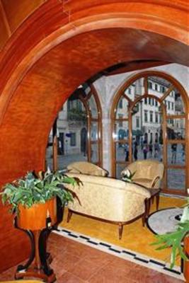 фото отеля Hotel Cattaro