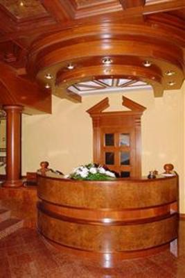 фото отеля Hotel Cattaro