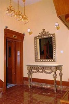 фото отеля Hotel Cattaro