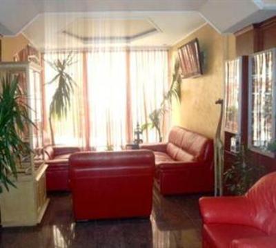 фото отеля Hotel Diplomat Ohrid