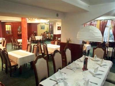 фото отеля Hotel Diplomat Ohrid