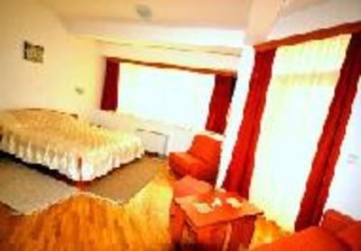 фото отеля Hotel Diplomat Ohrid