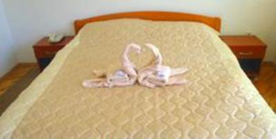 фото отеля Hotel Diplomat Ohrid