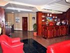 фото отеля Hotel Diplomat Ohrid