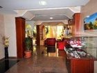 фото отеля Hotel Diplomat Ohrid