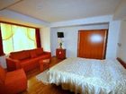 фото отеля Hotel Diplomat Ohrid