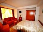 фото отеля Hotel Diplomat Ohrid