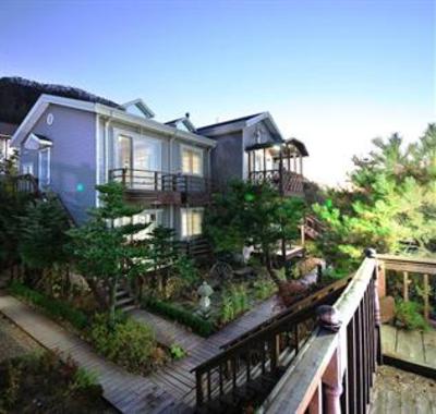 фото отеля Daegwalnyeong Snow Pension
