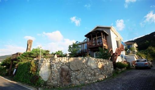 фото отеля Daegwalnyeong Snow Pension