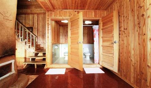 фото отеля Daegwalnyeong Snow Pension