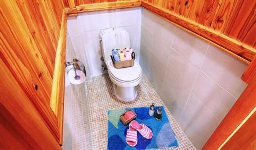фото отеля Daegwalnyeong Snow Pension