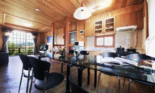 фото отеля Daegwalnyeong Snow Pension