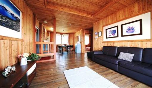 фото отеля Daegwalnyeong Snow Pension