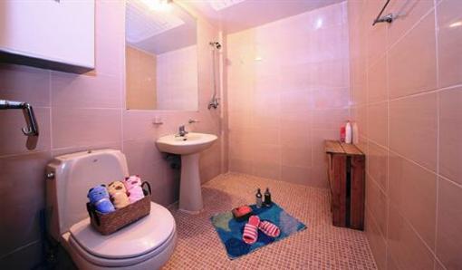 фото отеля Daegwalnyeong Snow Pension