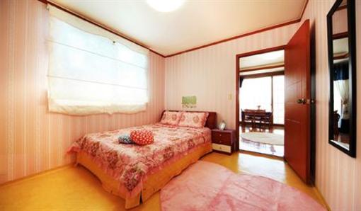 фото отеля Daegwalnyeong Snow Pension