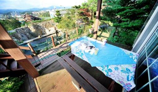 фото отеля Daegwalnyeong Snow Pension